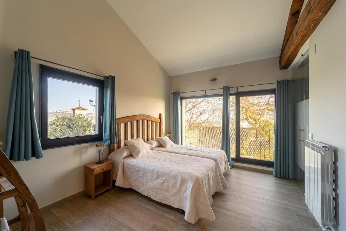 Casa Sartzaleta-Navarra-Espana Aramendia Buitenkant foto