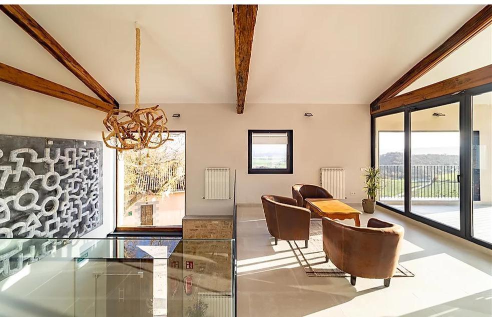 Casa Sartzaleta-Navarra-Espana Aramendia Buitenkant foto