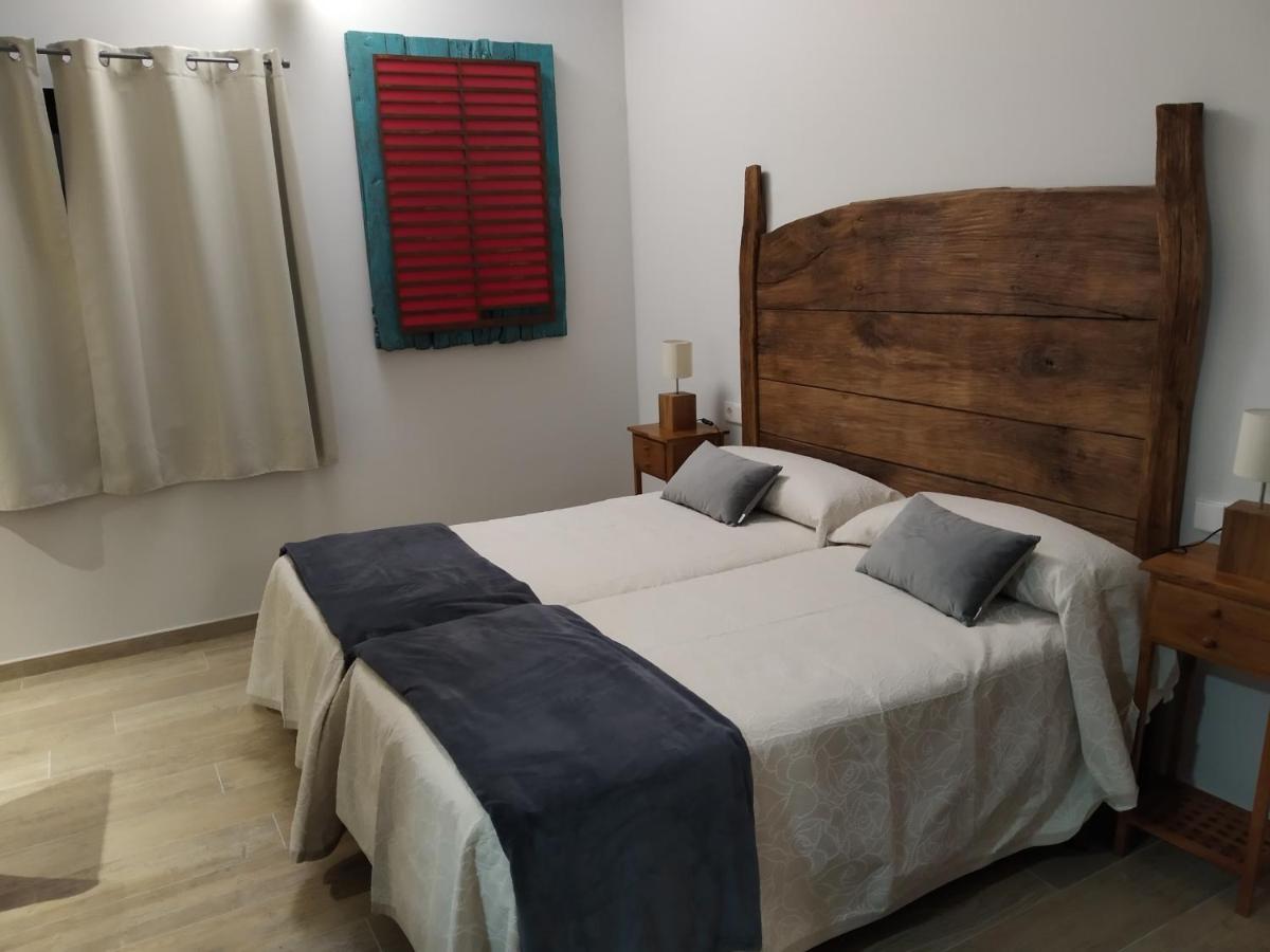 Casa Sartzaleta-Navarra-Espana Aramendia Buitenkant foto