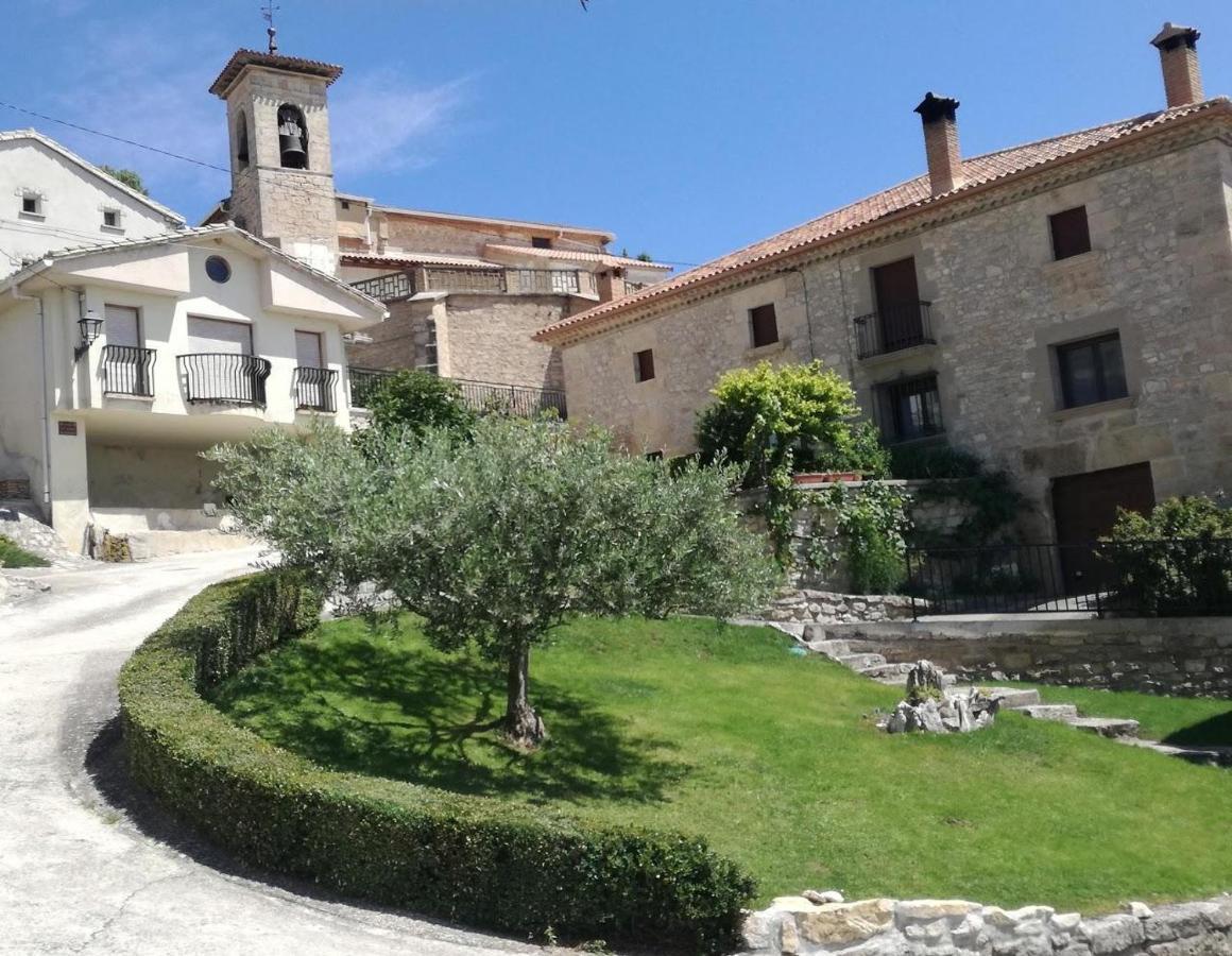 Casa Sartzaleta-Navarra-Espana Aramendia Buitenkant foto