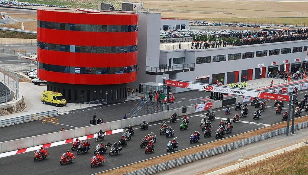 Casa Sartzaleta-Navarra-Espana Aramendia Buitenkant foto